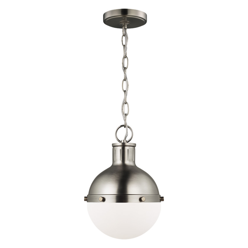 Hanks One Light Mini Pendant | Visual Comfort