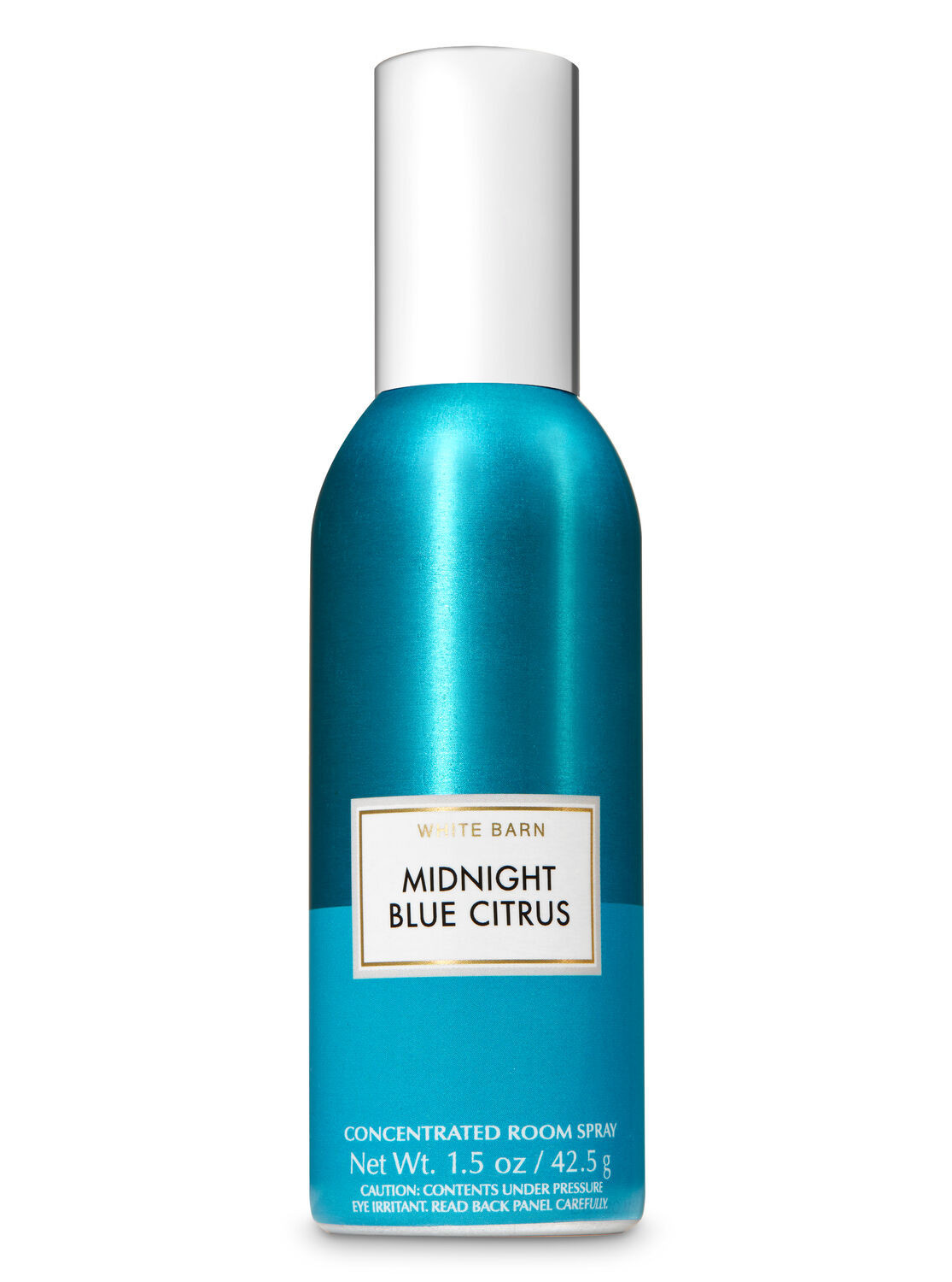 Midnight Blue Citrus Concentrated Room Spray | Bath & Body Works