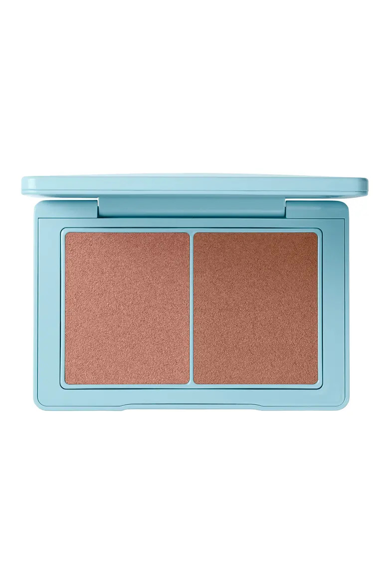 Westman Atelier Sun Tone Bronzing Crème in Soleil Parfait 4 at Nordstrom, Size 0.15 Oz | Nordstrom
