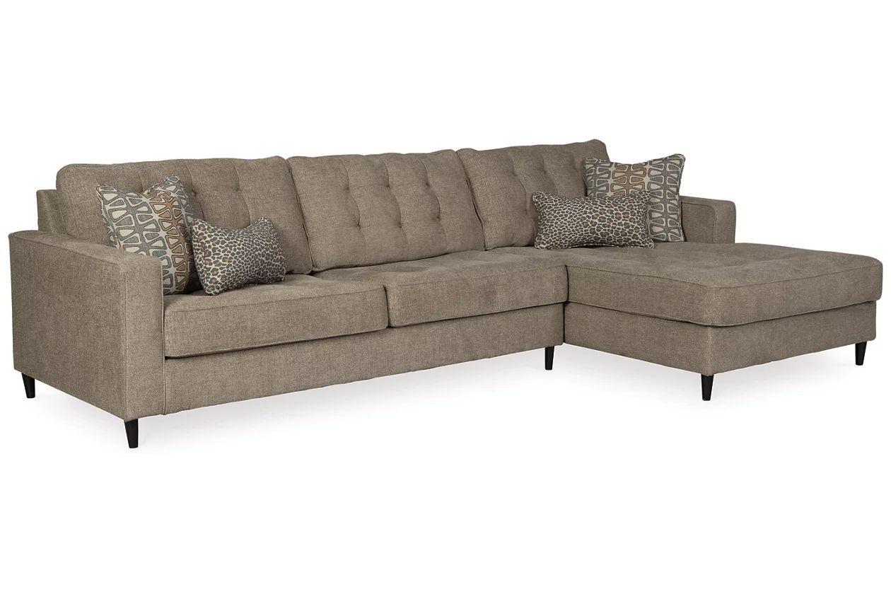 Flintshire 2-Piece Sectional with Chaise | Ashley Homestore