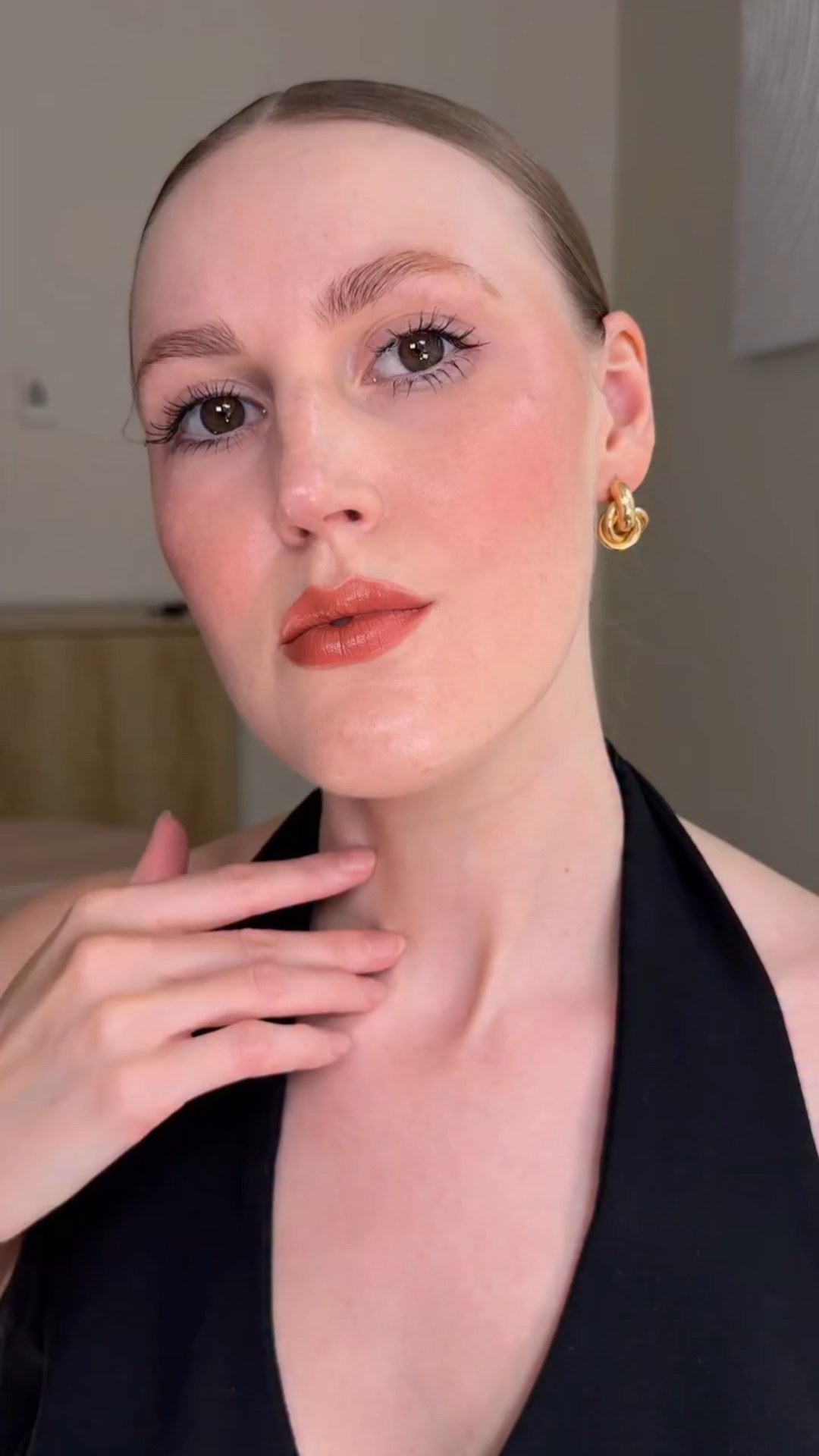 Everything I used for this look came from my IPSY boxes 🤍

Luxury makeup, discovered the smart way ✨
From glow to color — every product blends beautifully and feels high-end, without the guesswork.

Products used:
• @charlottetilbury — Beauty Highlighter Wand (Pinkgasm)
• @charlottetilbury — Matte Beauty Blush Wand (Pillow Talk)
• @narsissist — Lipstick
• @hauslabs — Mascara

Trying luxury beauty this way just makes sense 🤍

✨ Try IPSY here:
https://glnk.io/mz73x/tlovesbeauty

Gifted by IPSY 💕
@ipsy 
#giftedbyipsy #ipsyambassador #luxurymakeup #beautybox #reelsbeauty