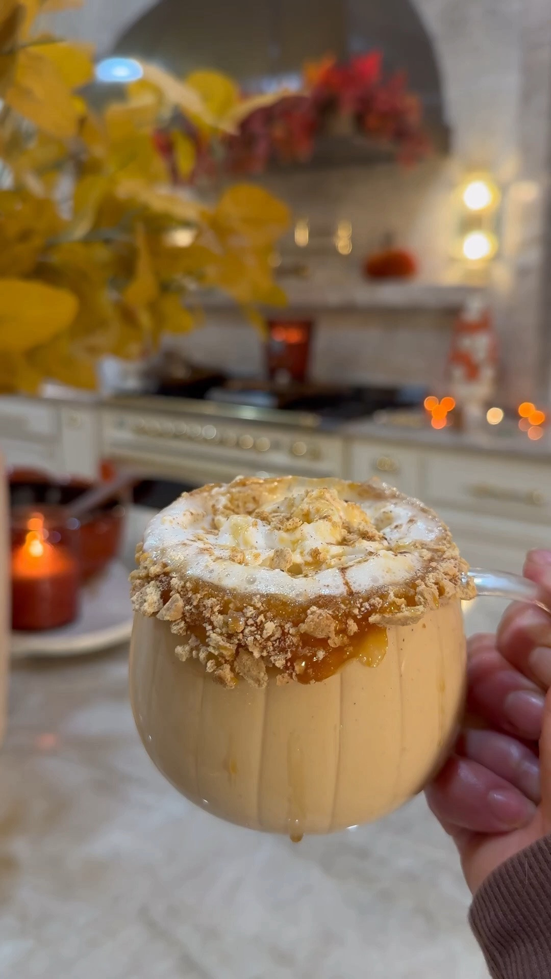 Guess what’s on major sale right now? Pumpkin 🎃 shaped pot! Decor and more 

Shop now before they sell out 


@Wayfair #wayfair