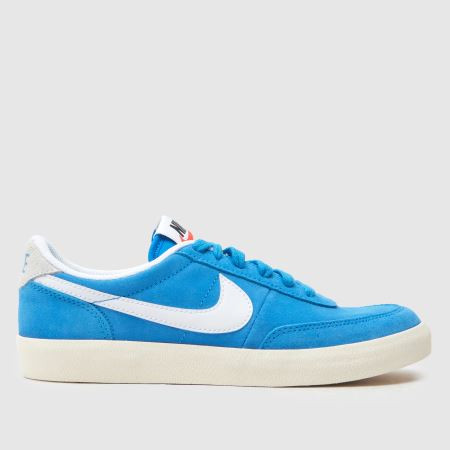 Kids Boys Youth Blue Nike Killshot 2 Trainers | schuh | Schuh