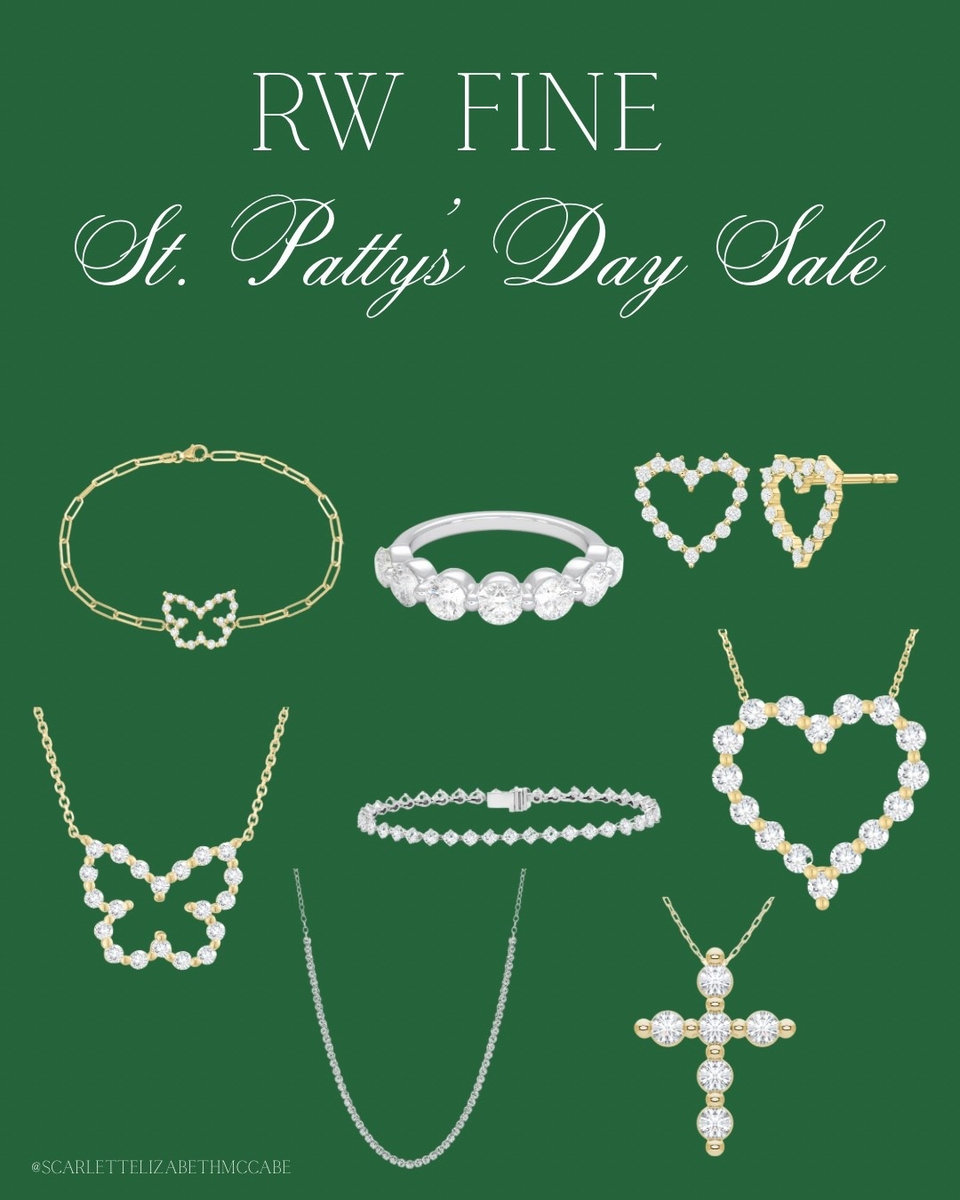 My favorite jewelry is on sale! Butterflies are my favorite 🦋

#LTKselfcare #LTKSaleAlert #LTKWedding