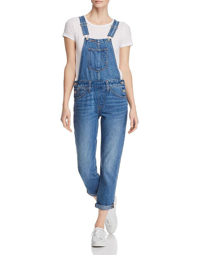 Original Denim Overalls in Bottom End | Bloomingdale's (US)