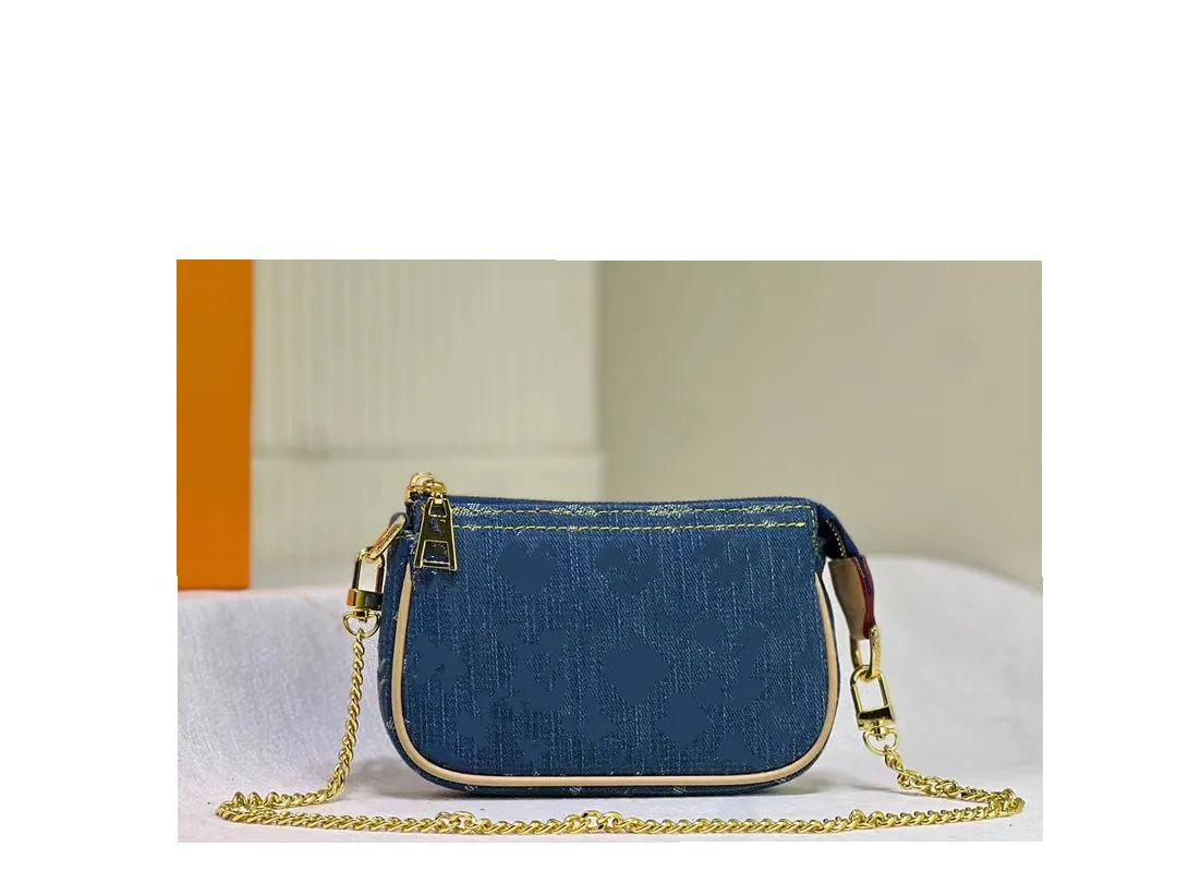 High Quality Luxury Designer ladys Fashion classics MINI papillon trunk Crossbody Handbags Womens... | DHGate