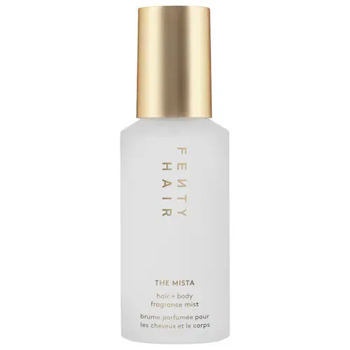 The Mista Hair + Body Fragrance Mist | Sephora (US)