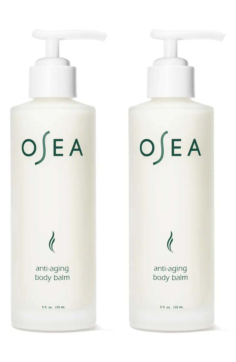 OSEA Anti-Aging Body Balm Duo $108 Value | Nordstrom | Nordstrom