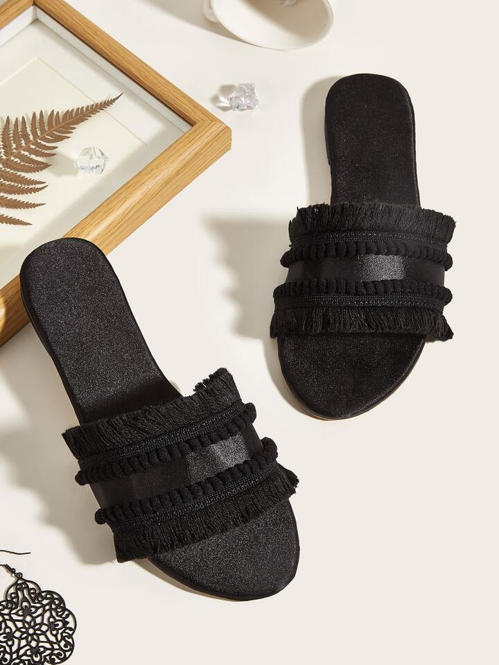 Vacation Slides | SHEIN