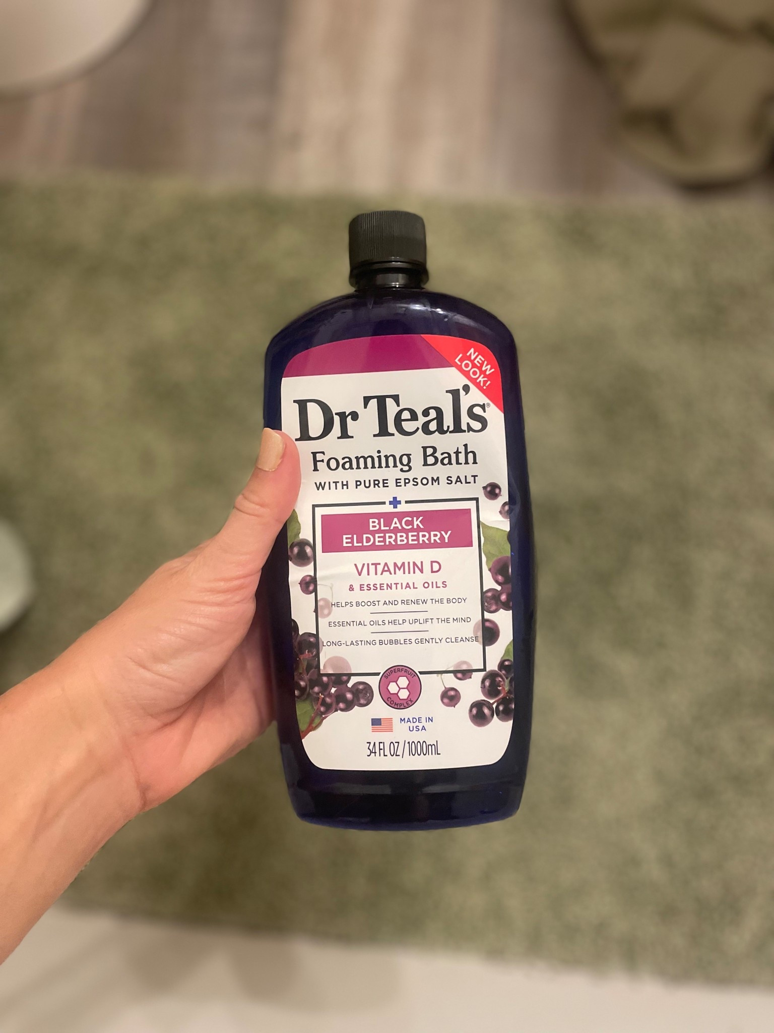 A staple in my House! 

#LTKGiftGuide #LTKmomlife #LTKselfcare