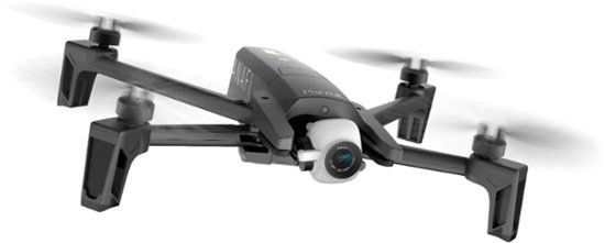 Parrot ANAFI 4K Quadcopter with Remote Controller Black 50855BBR - Best Buy | Best Buy U.S.