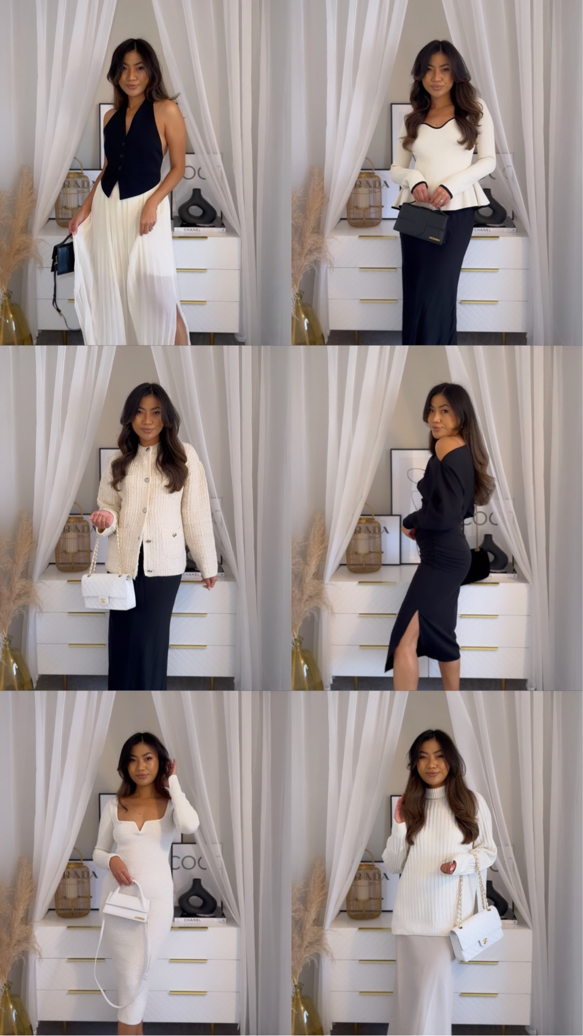 Best of H&M haul 🛍️

In love with H&M right now as they have so many chic autumn outfits 😍

#LTKHoliday #LTKstyletip #LTKworkwear
