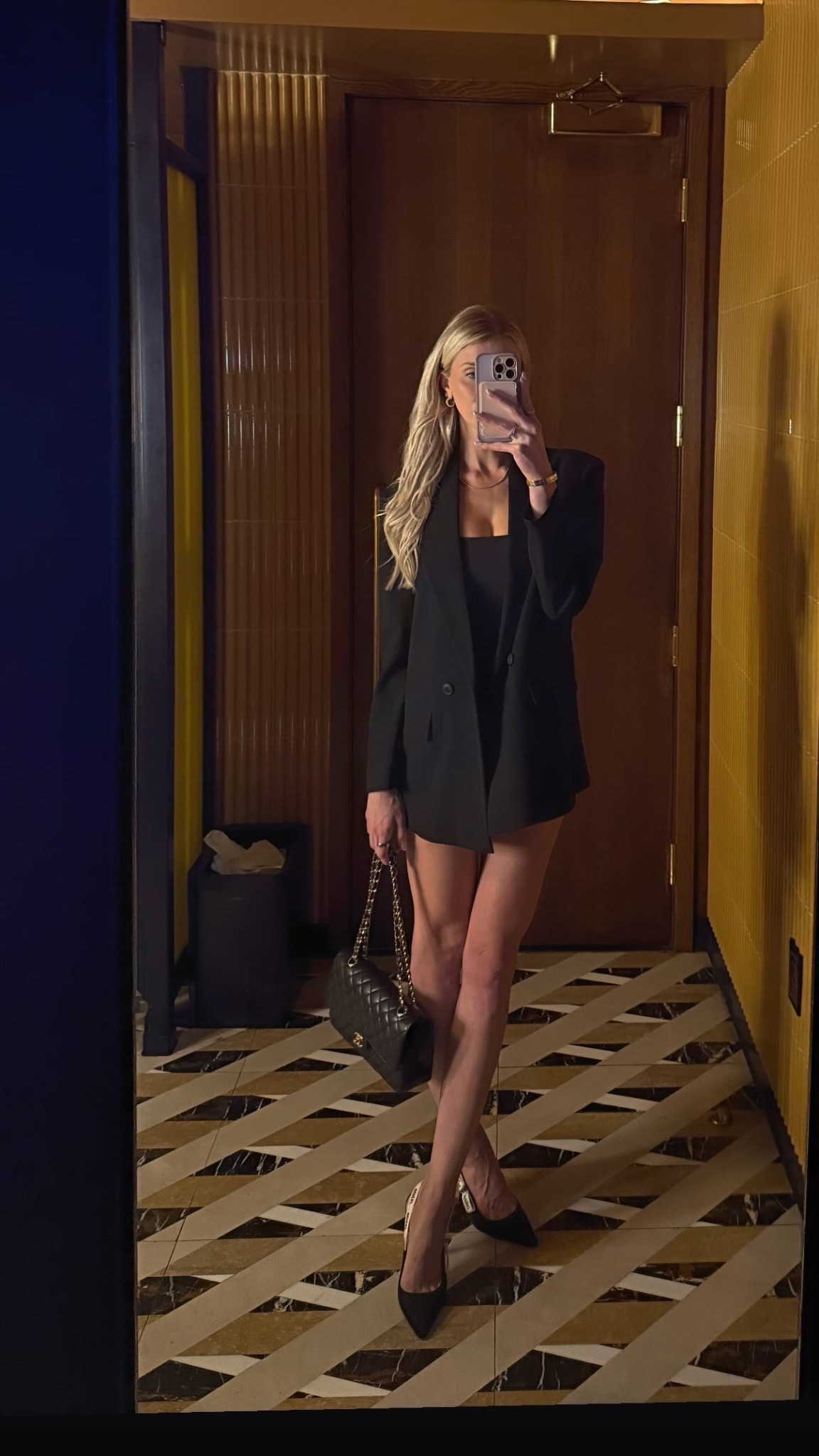 Date night outfit 

#LTKWorkwear #LTKSeasonal #LTKStyleTip