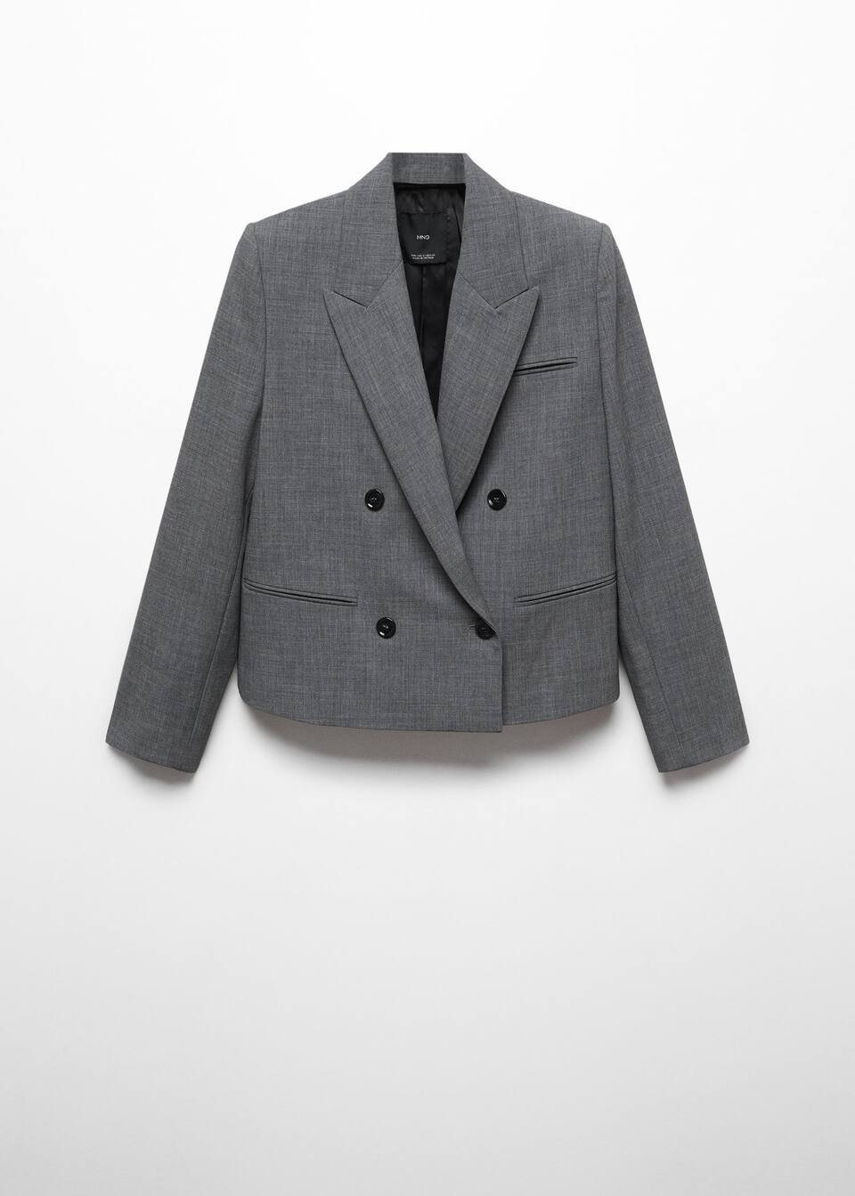 Jackets and suit jackets for Women 2024 | Mango USA | MANGO (US)