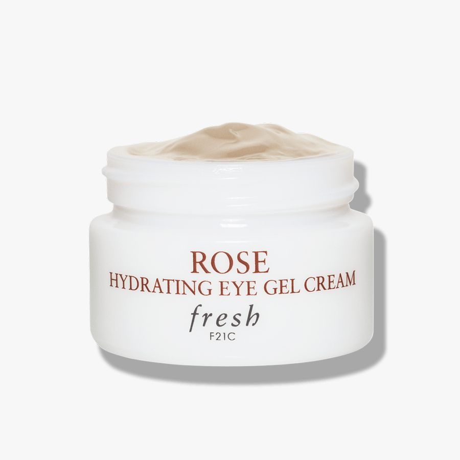Rose Hydrating Eye Gel Cream | Fresh US
