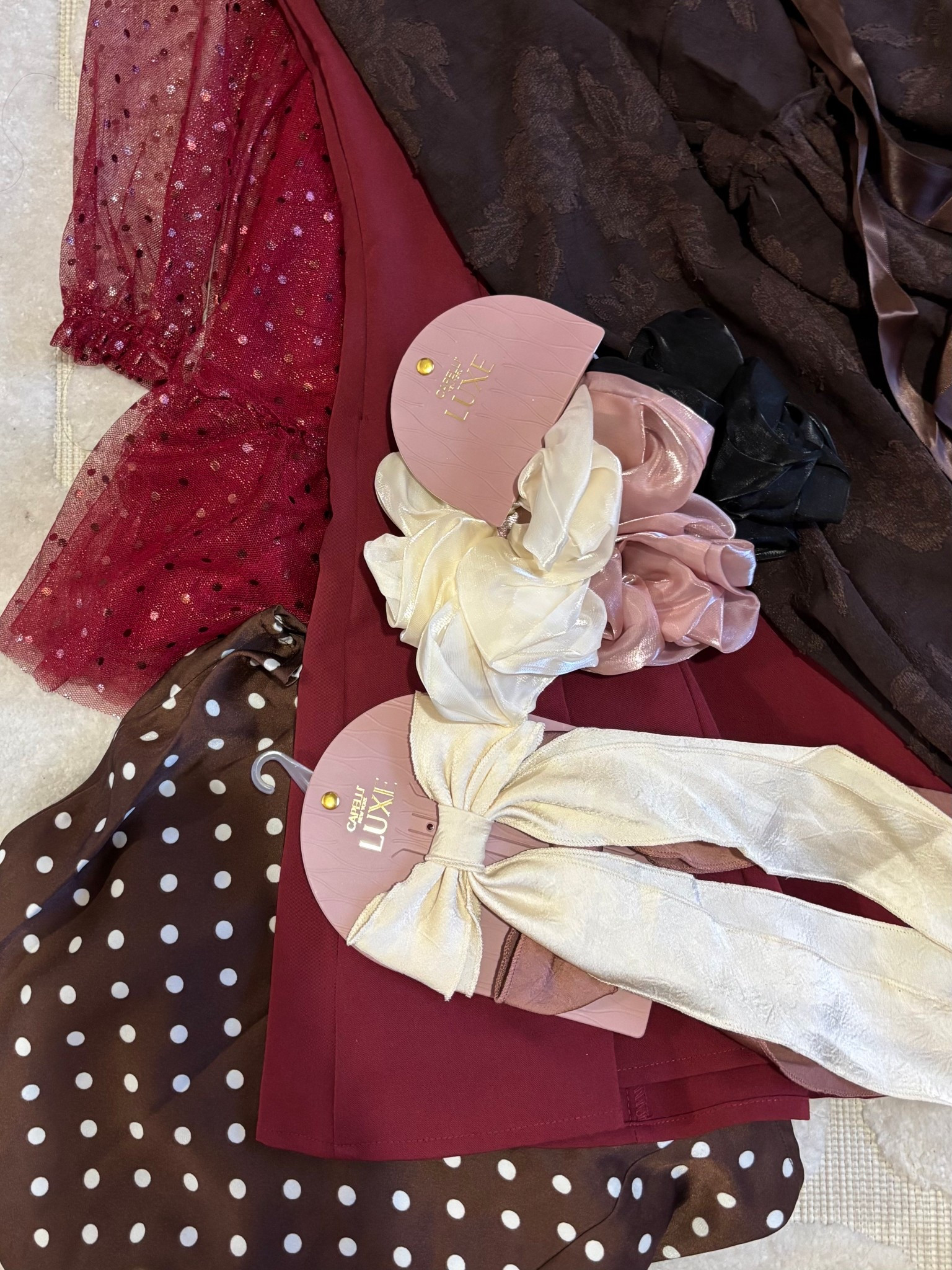 Fall items 🤎#LTKStyleTip 

#LTKHoliday #LTKFindsUnder100