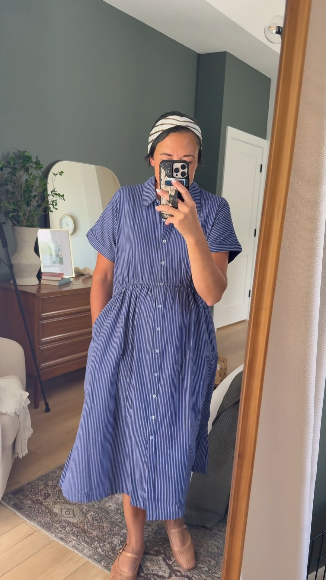 Comfy everyday dress | Amazon finds 

#LTKgrwm #LTKootd #LTKMothersDay
