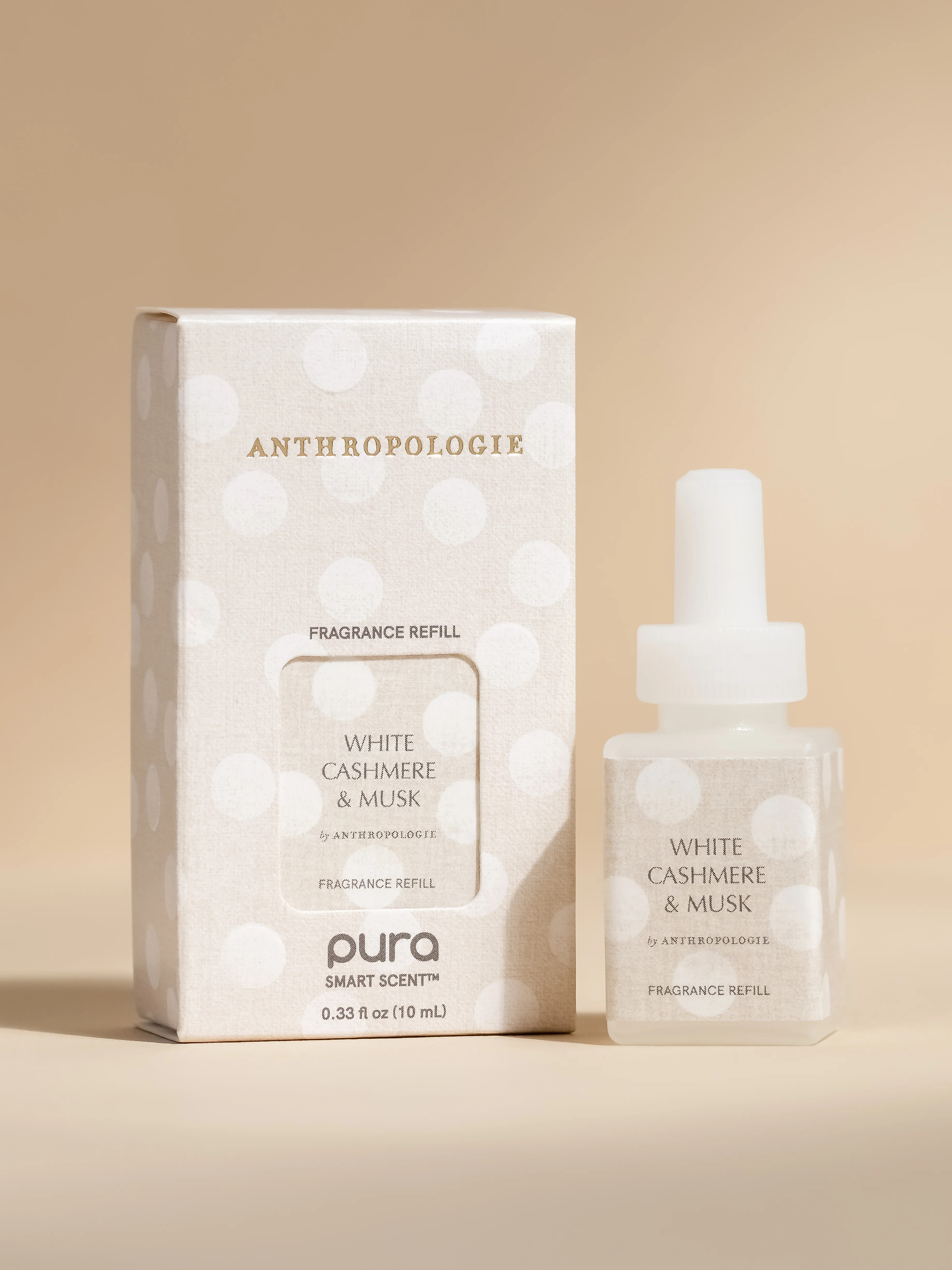 White Cashmere & Musk \u2014 Pura | Pura
