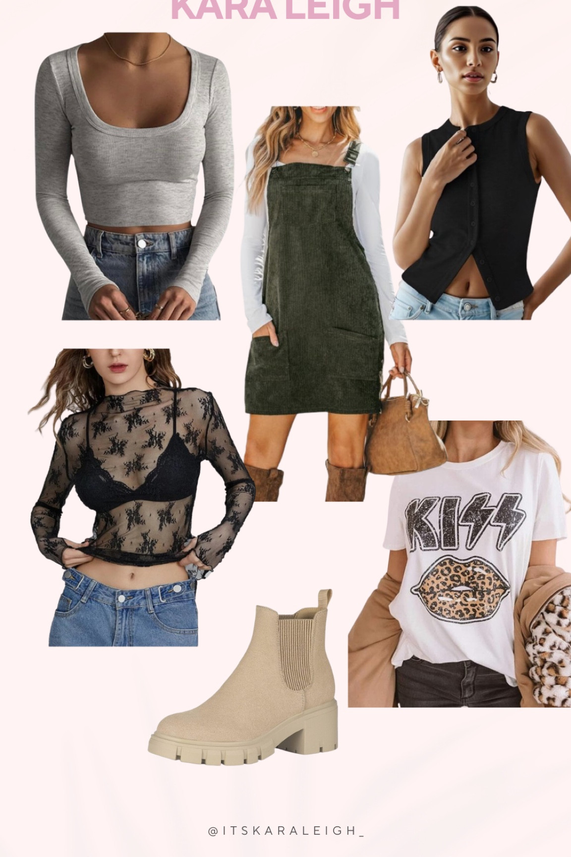 Amazon finds

#LTKStyleTip #LTKSeasonal #LTKFindsUnder50