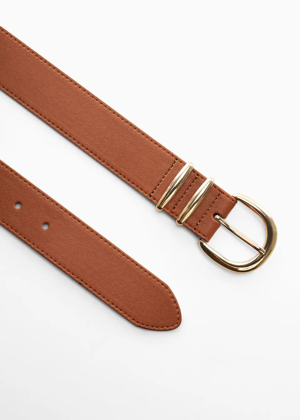 Ceinture pour Femme 2023 | Mango France | MANGO (FR)