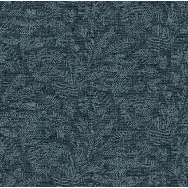 Argirdas Floral Wallpaper Roll | Wayfair North America
