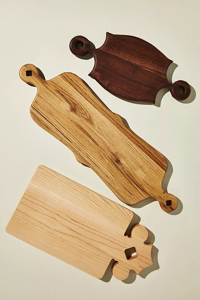 Galliard Cheese Board | Anthropologie (US)