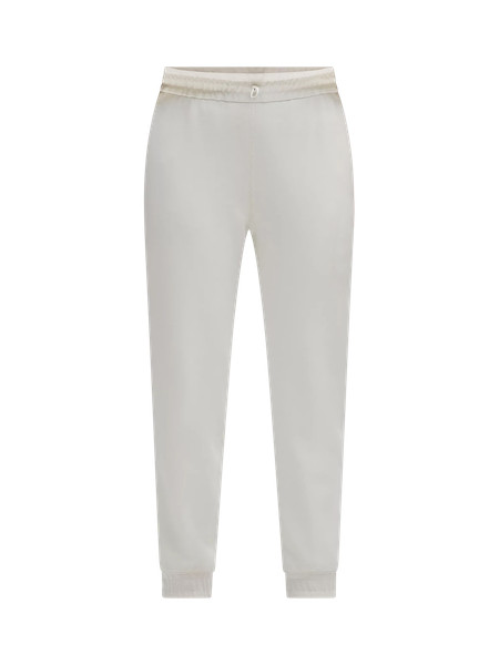 Brushed Softstreme High-Rise Jogger | Women's Joggers | lululemon | Lululemon (US)