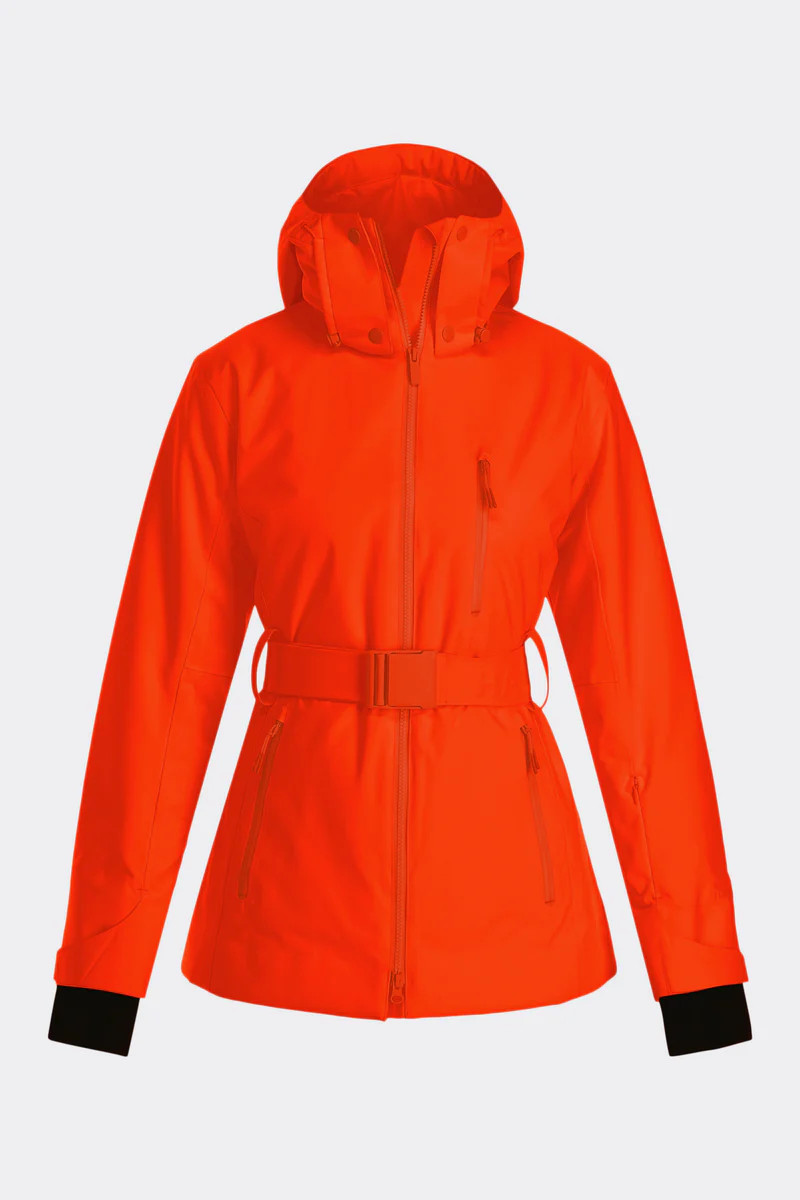 Aston Jacket | Halfdays