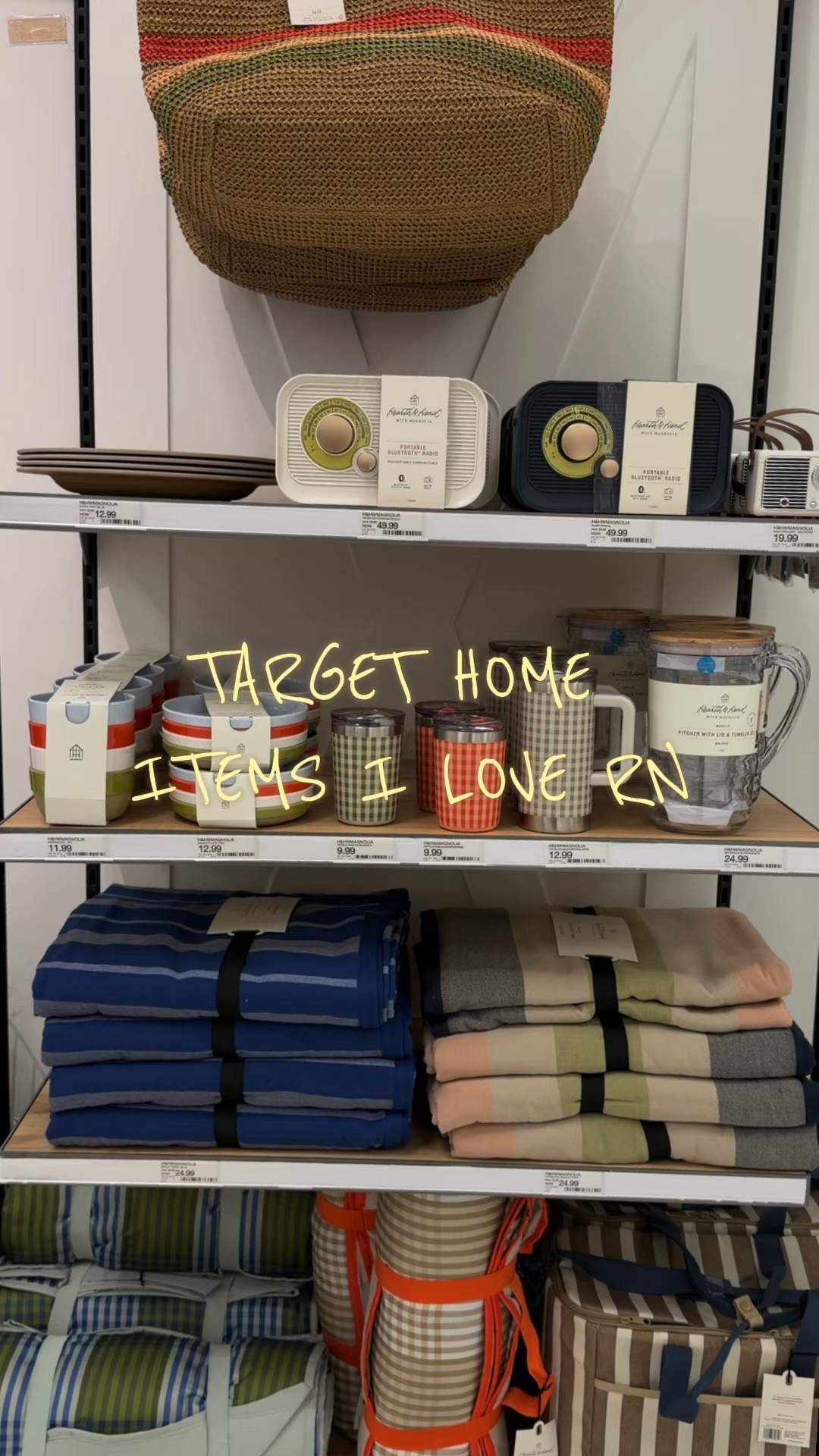 always tempted to purchase everything!! 🥹 @Target  #target #targetfinds #targethome #homedecorideas #homefinds 

#LTKvlog #LTKSaleAlert #LTKHome