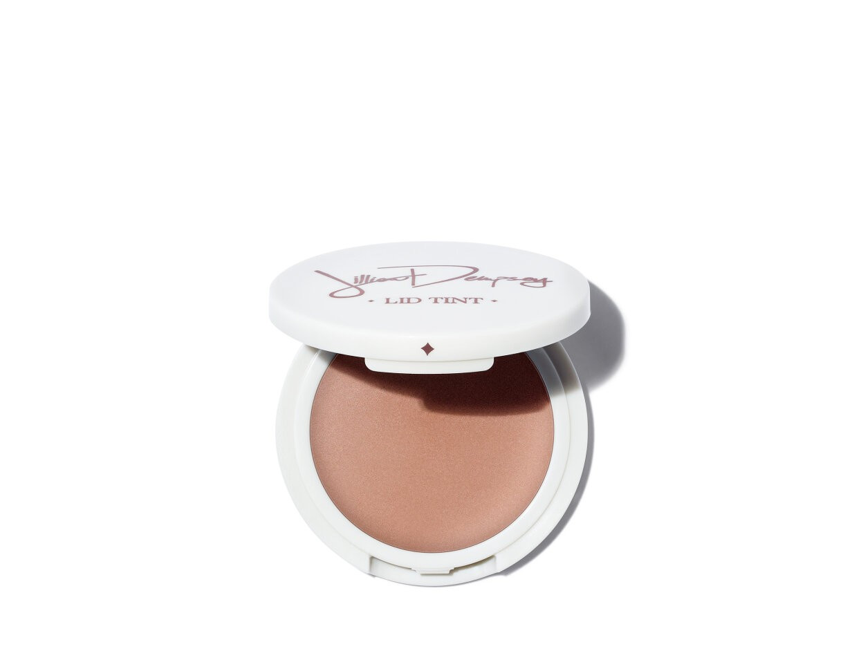 JILLIAM DEMPSEY Lid Tint Taupe | Violet Grey