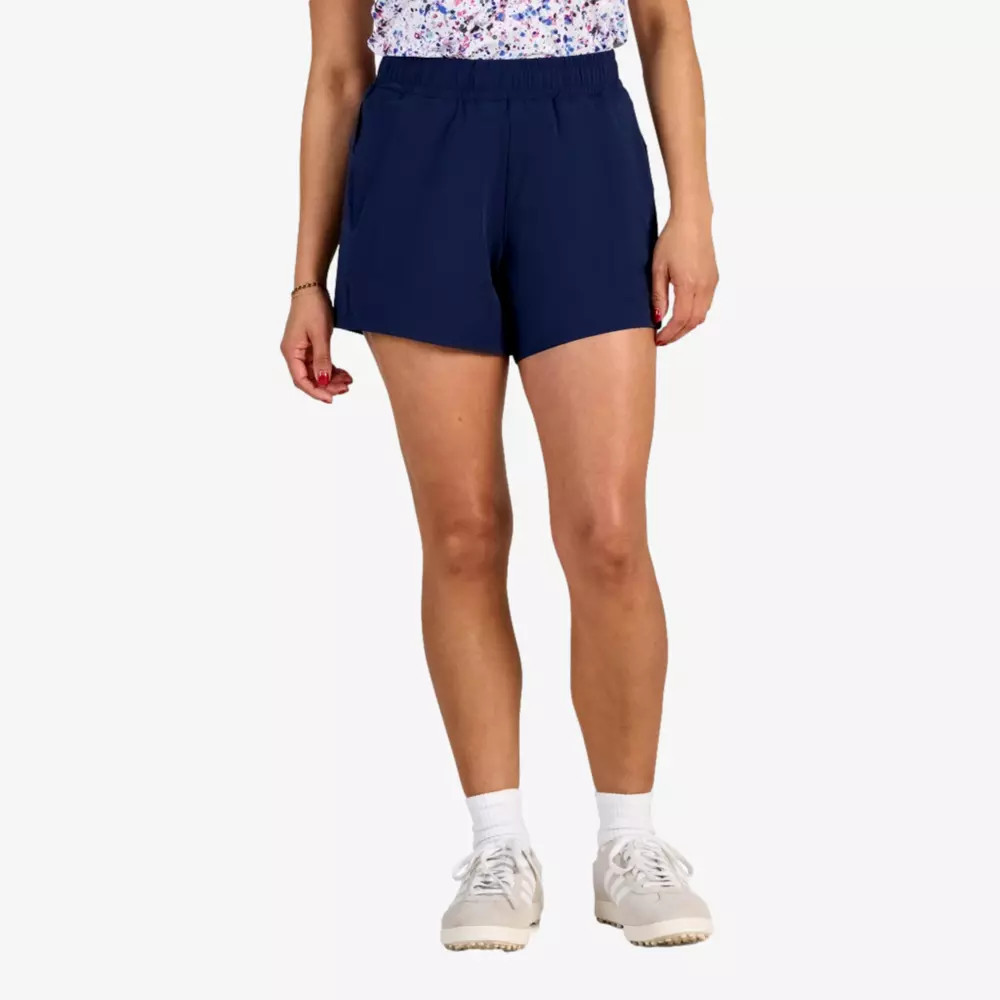 Bad Birdie Performance Women's 4"" Golf Shorts | PGA TOUR Superstore