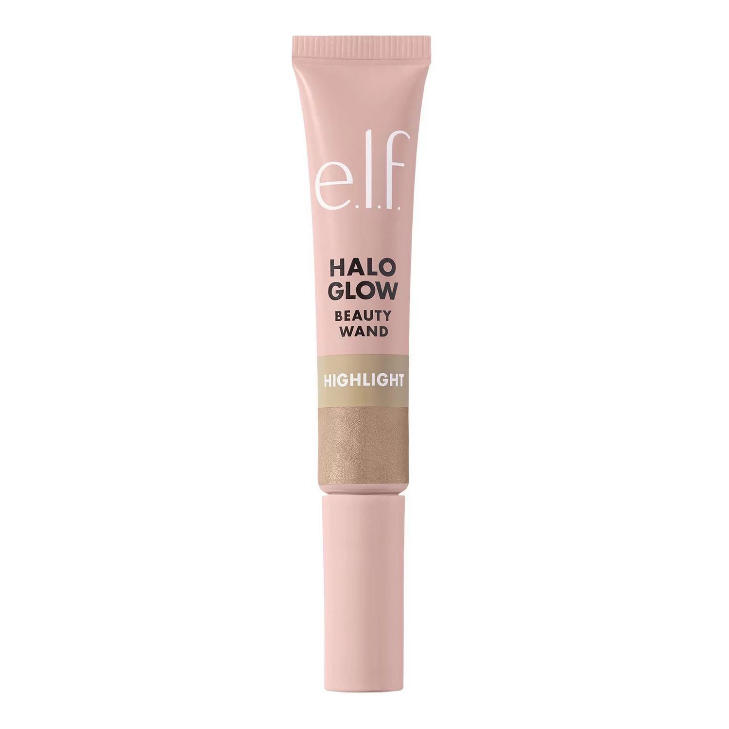 e.l.f. Cosmetics Halo Glow Highlight Beauty Wand, Highlight with cushion-tip applicator, 10 mL | Walmart (CA)