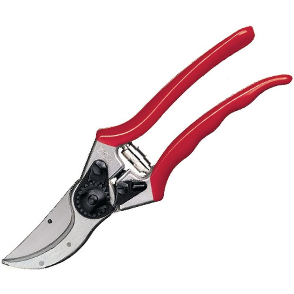 Felco 5-1/2 in. Bypass Pruner-F2 - The Home Depot | The Home Depot