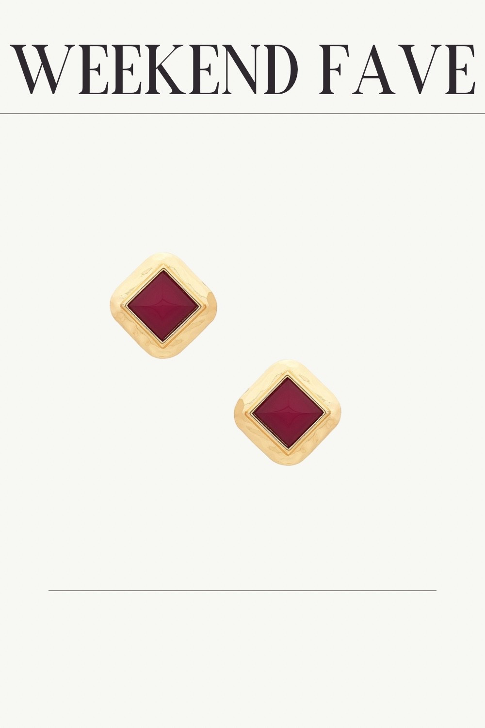 Sexy Date Night Earrings ❤️

#LTKStyleTip #LTKBeauty #LTKFindsUnder100