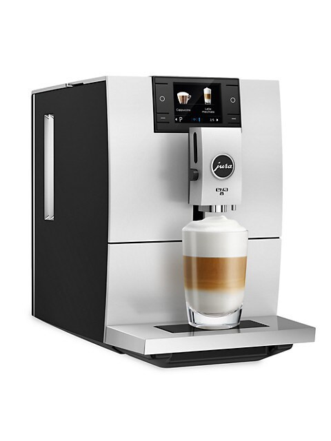Jura ENA 8 Coffee Maker | Saks Fifth Avenue