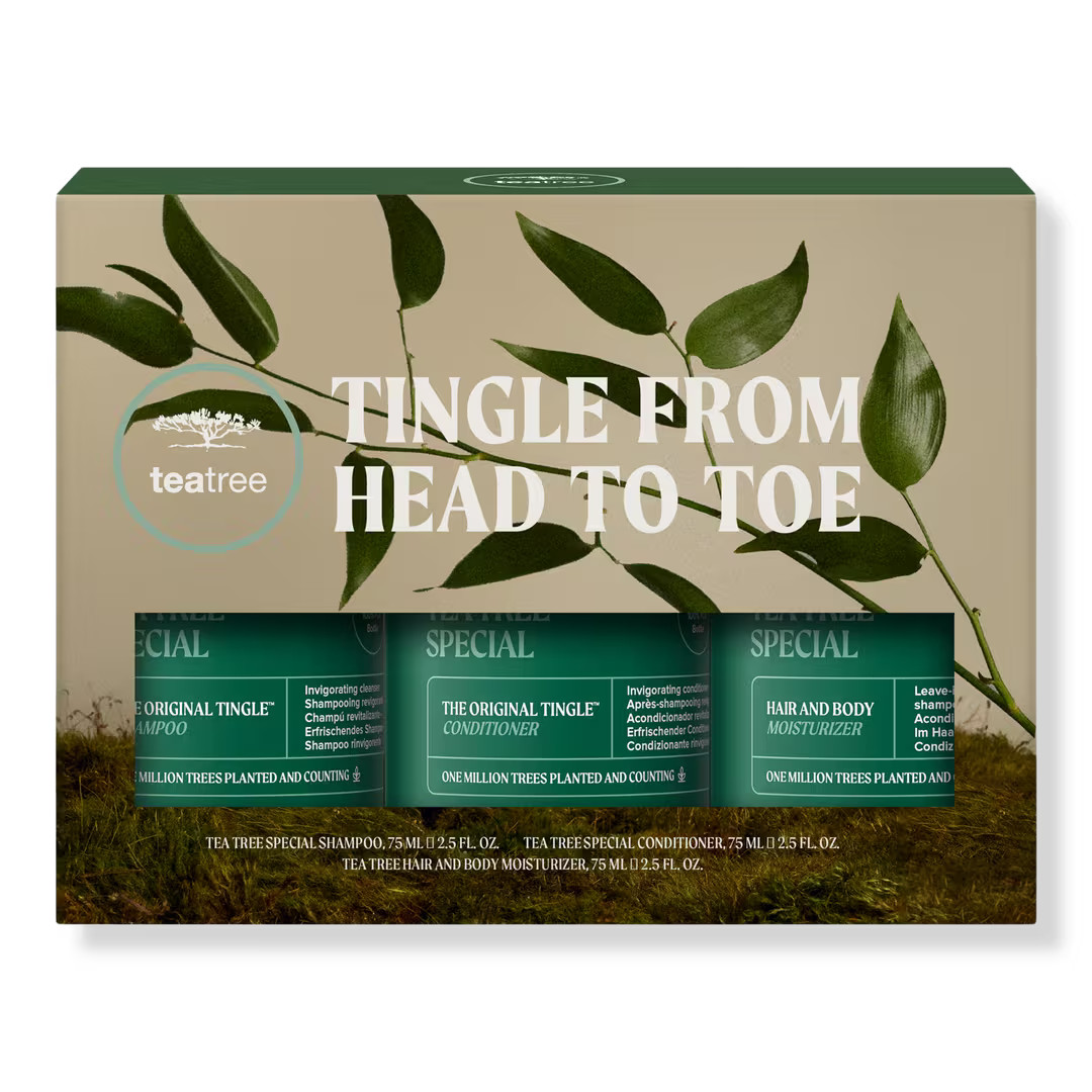 Tea Tree Best Sellers Set | Ulta