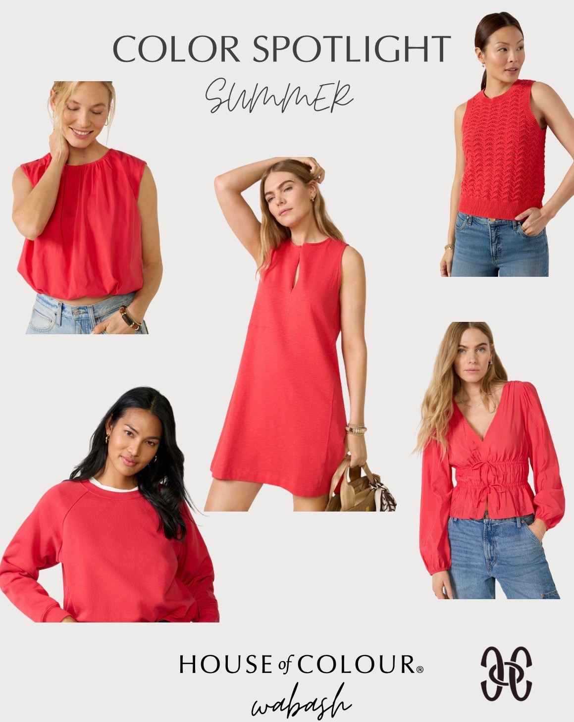 Coral Red at Evereve☀️☀️

#LTKSaleAlert #LTKdayinmylife #LTKootd