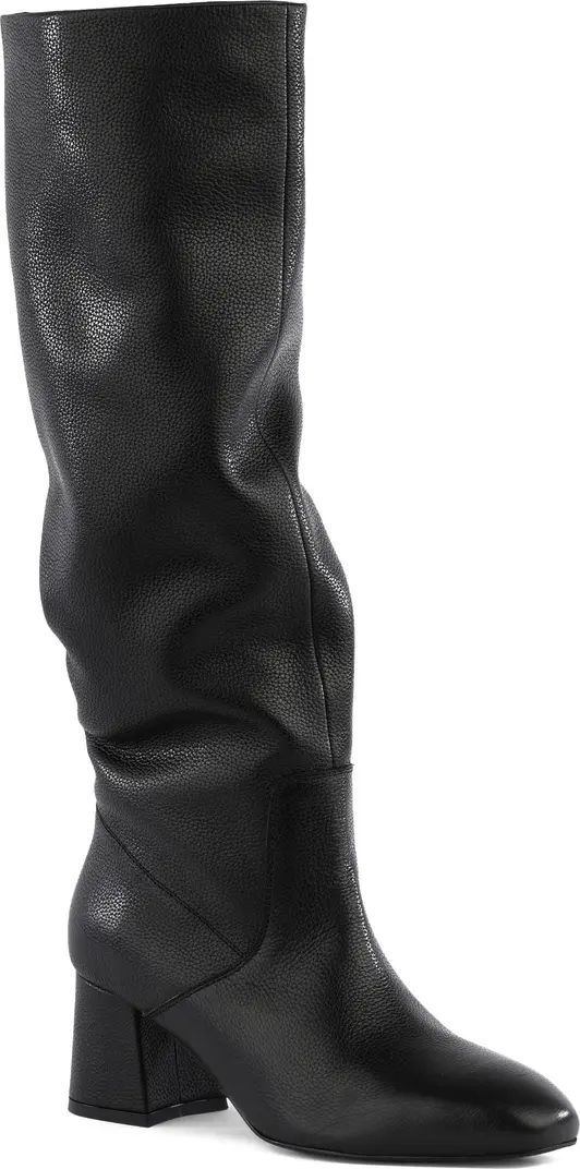 Sealed with a Kiss Slouch Boot (Women) | Nordstrom