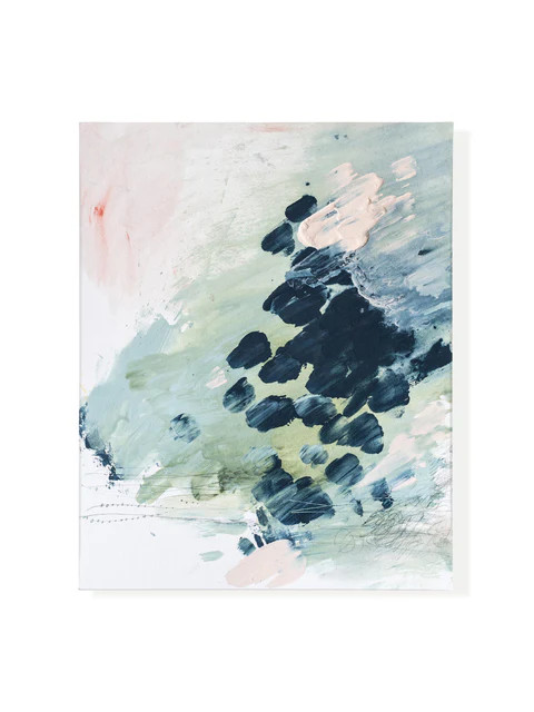 Island Storm | Lindsay Letters, LLC