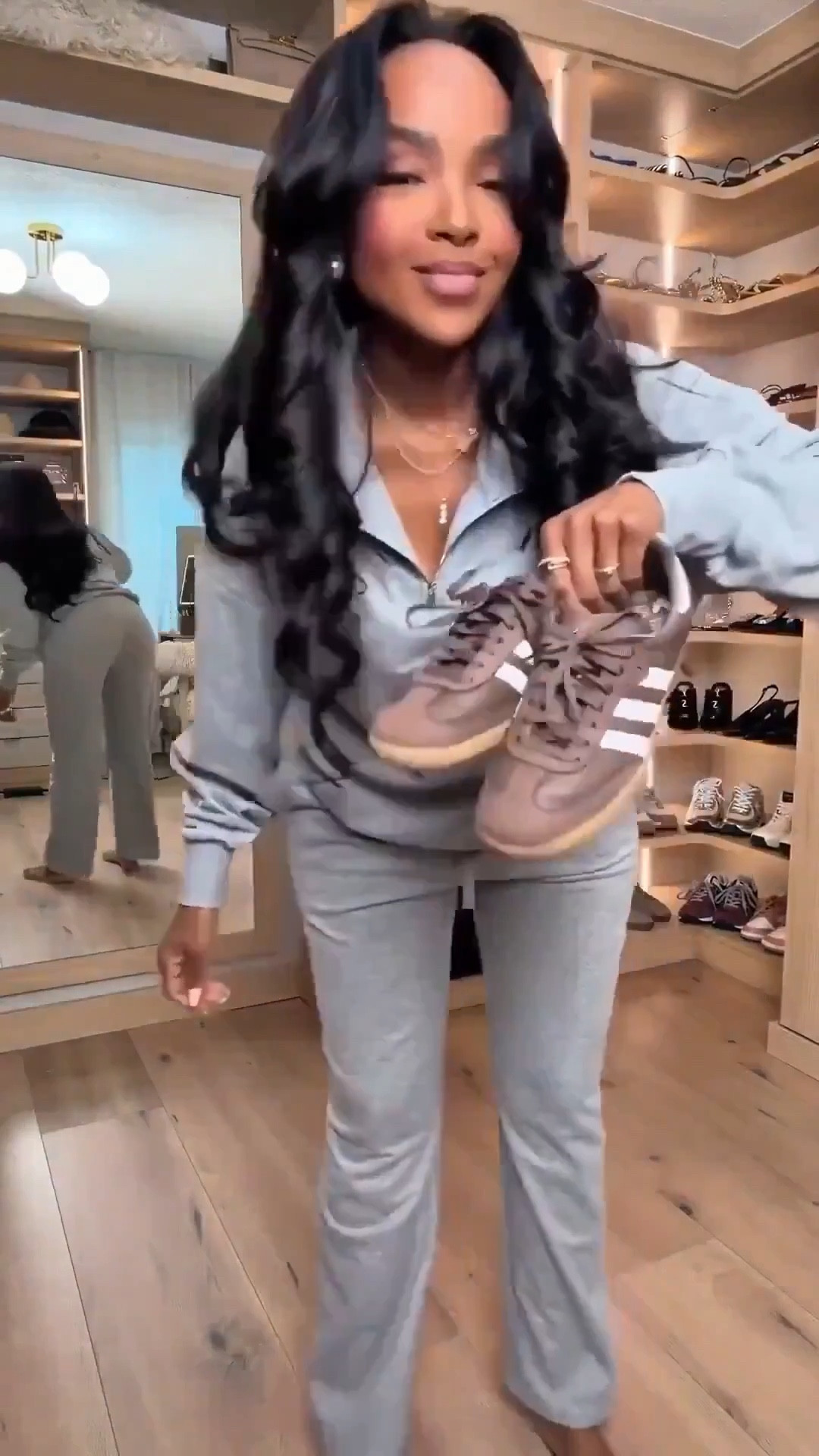 Scroll to shop 💙  Walmart styles under $40, say less!￼

Perfect for everyday wear, casual work looks, or an affordable elevated outfit.  

#LTKdayinmylife #LTKgrwm #LTKPetite