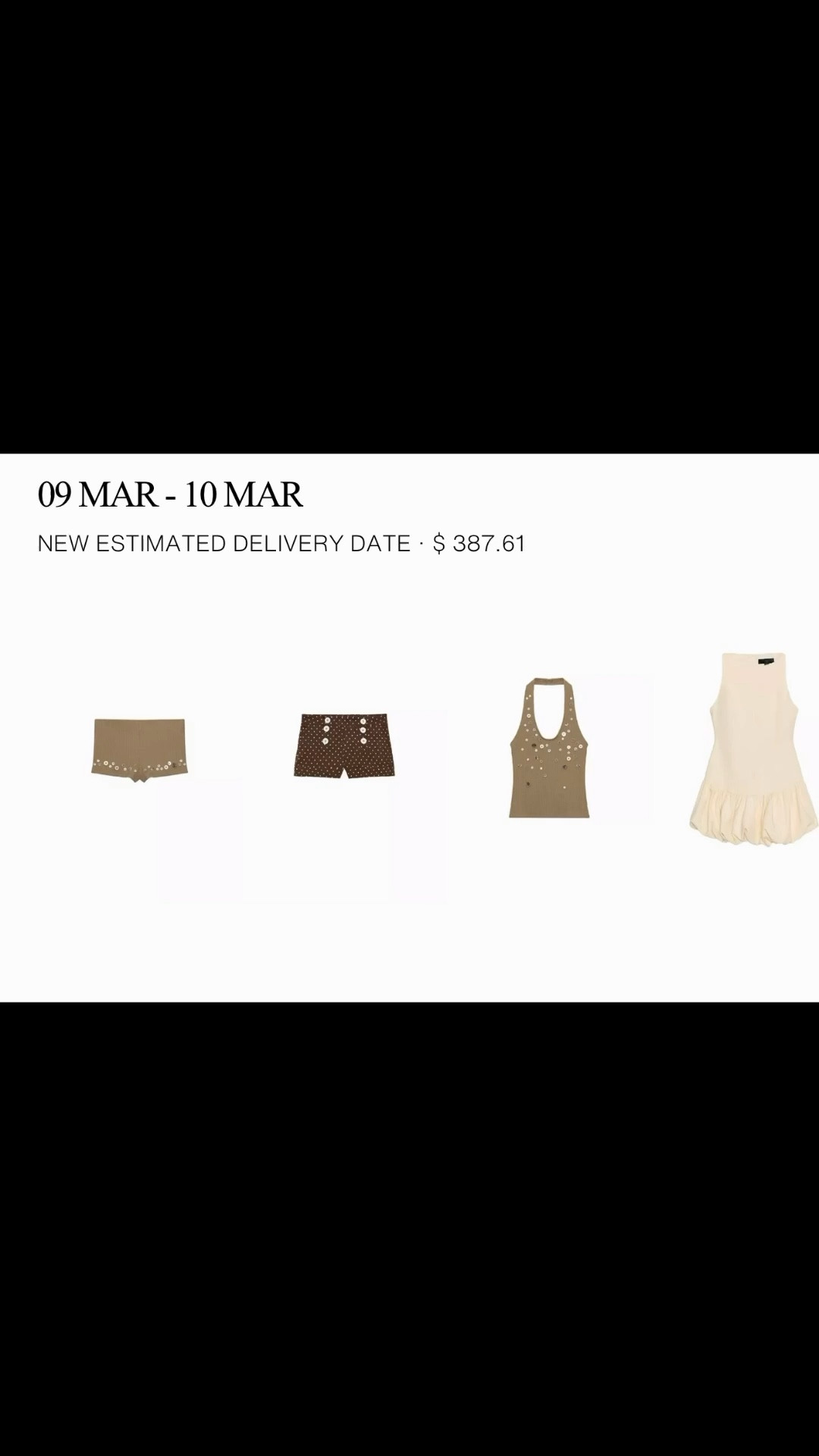 Zara order! Tryon next week! 

Fringe bag and second to last sweater have me the most excited!! 

#LTKPetite #LTKSaleAlert #LTKSeasonal