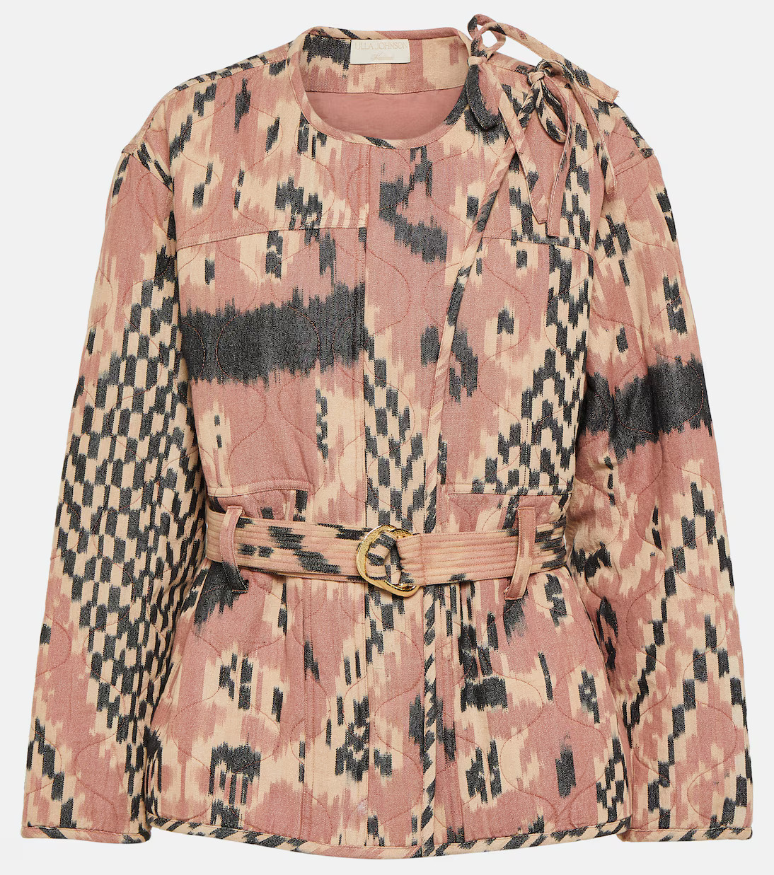 Savi printed jacket | Mytheresa (US/CA)