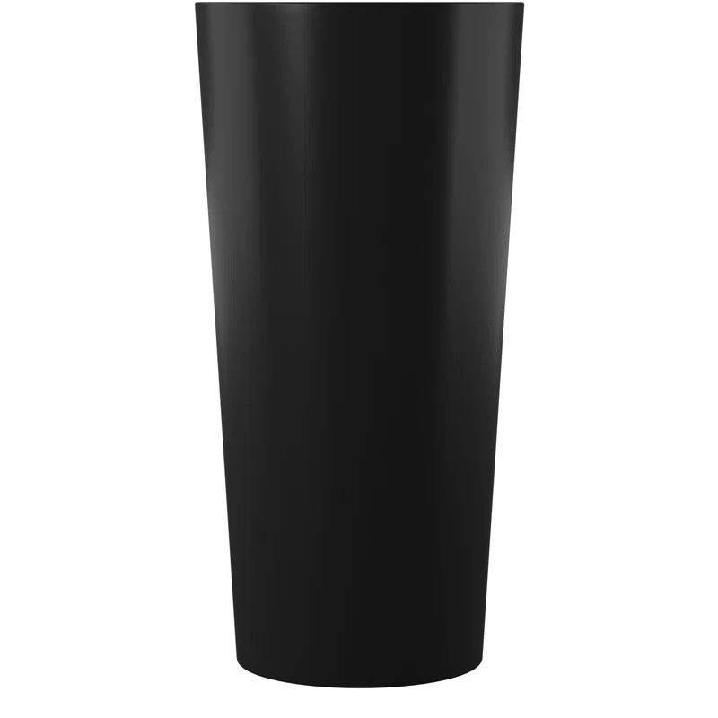 Sonoma Tall Round Cylinder Planter | Wayfair North America