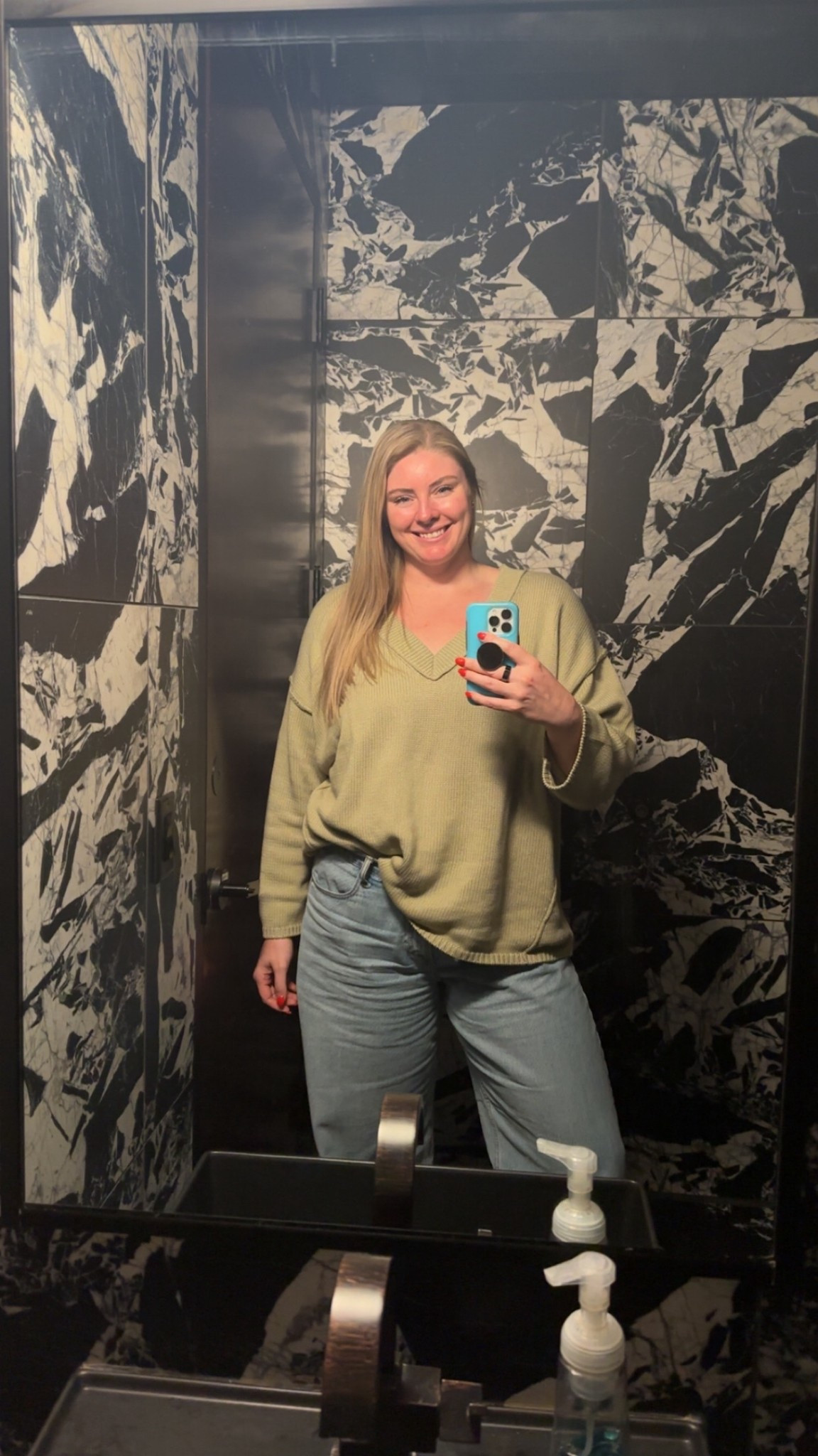A cozy outfit!

plus size, mid size, Abercrombie 

#LTKMidsize #LTKStyleTip #LTKPlusSize