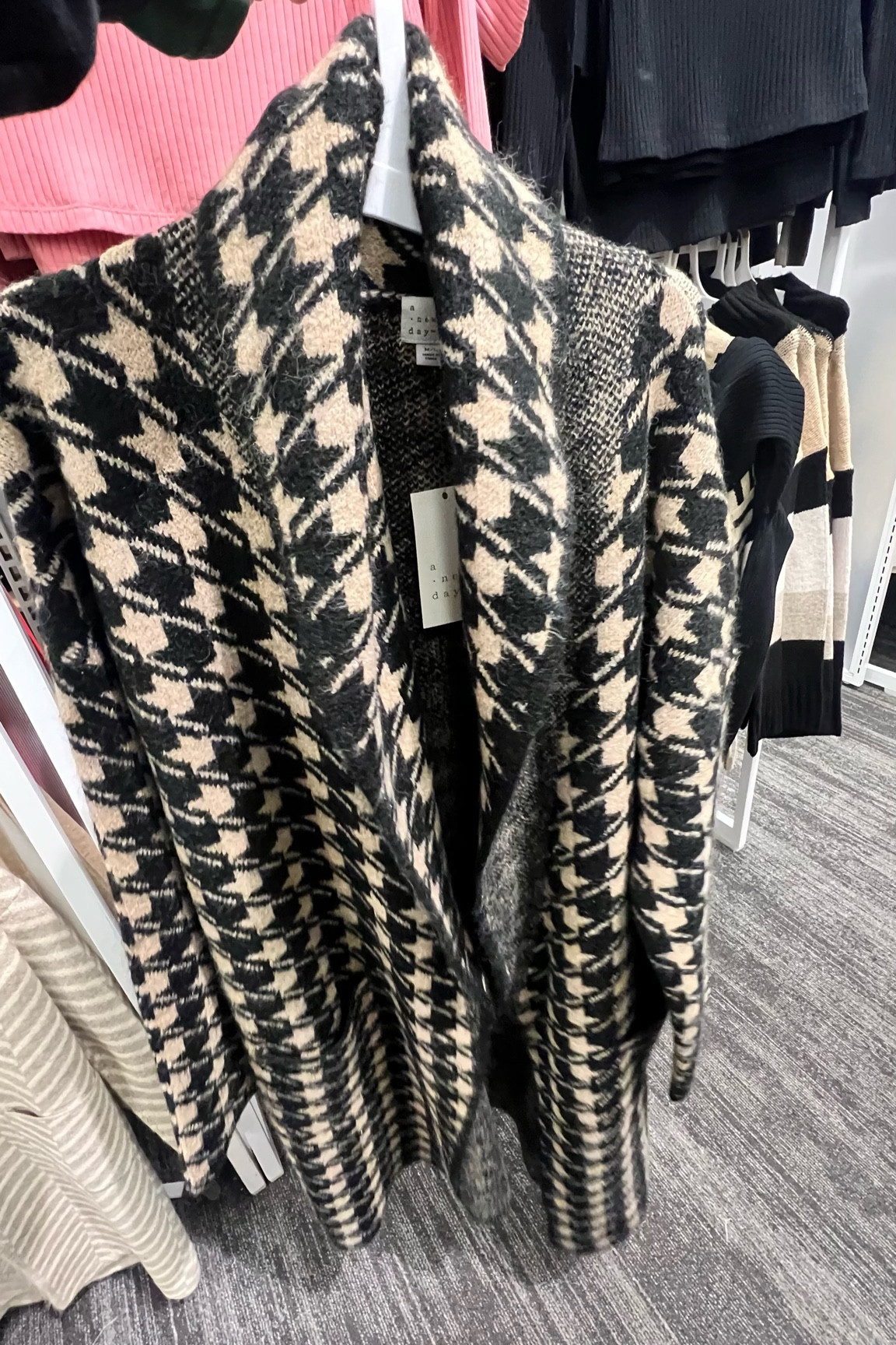 Women’s coatigans at Target 

#LTKSeasonal #LTKWorkwear #LTKStyleTip