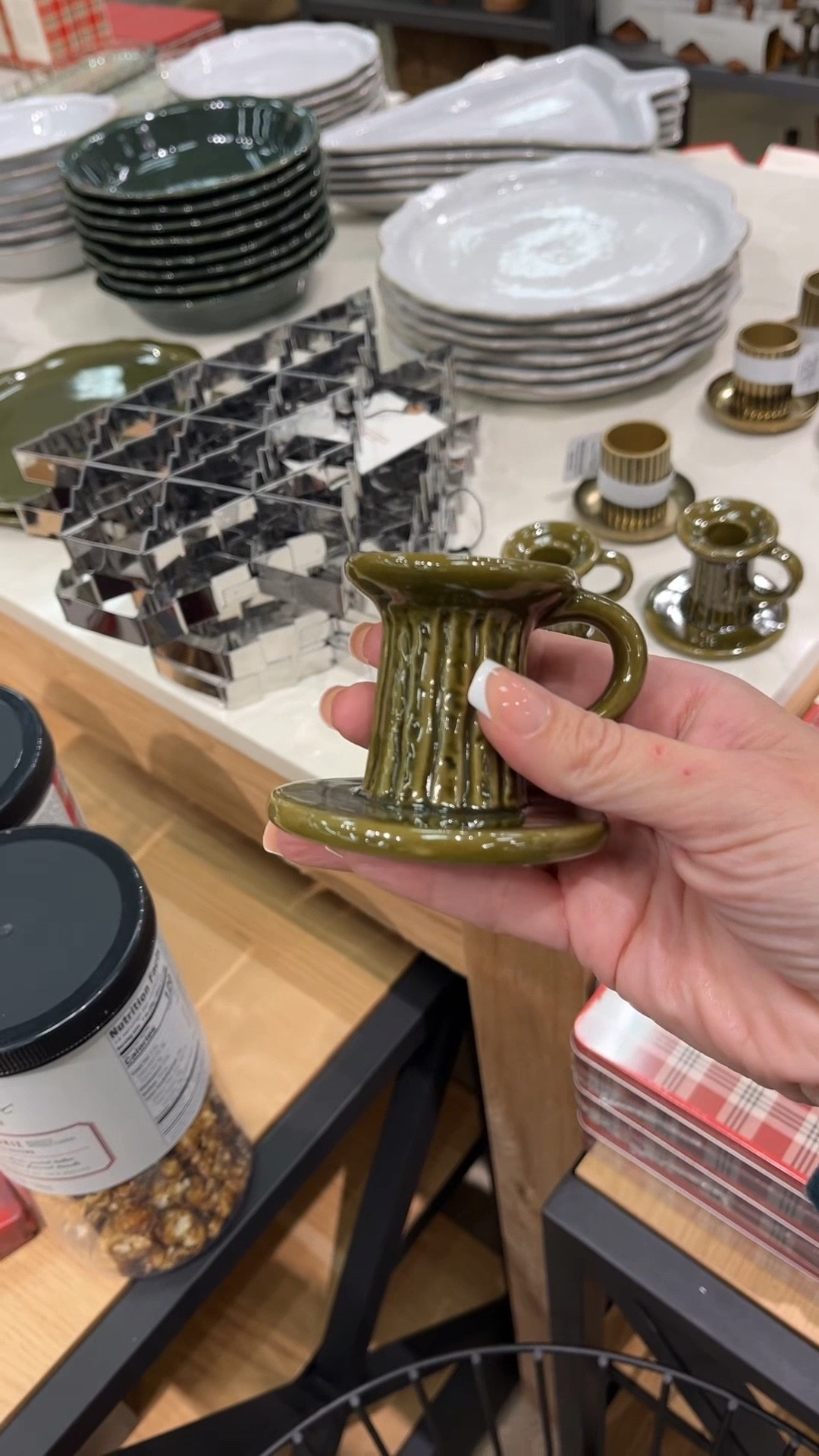 Hearth & hand thanksgiving table setting 

#LTKSeasonal #LTKSaleAlert #LTKHoliday