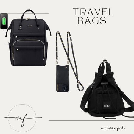 High quality travel bags. They all provide a little something different but are all so good for different aspects of your travel needs.


#LTKtravel #LTKFind #LTKitbag