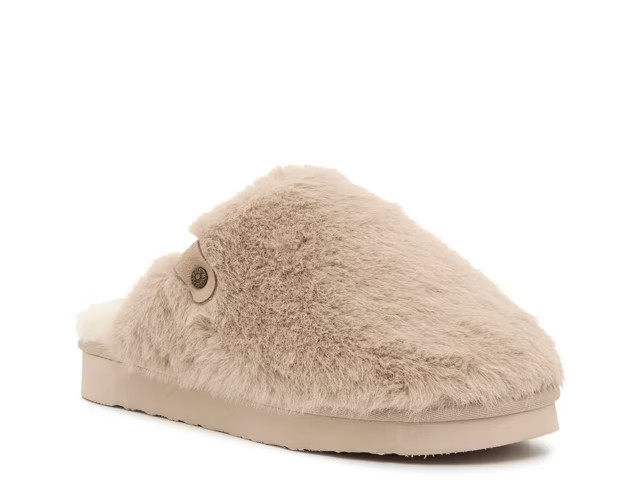 Bearpaw Astrid Slipper - Women's | DSW
