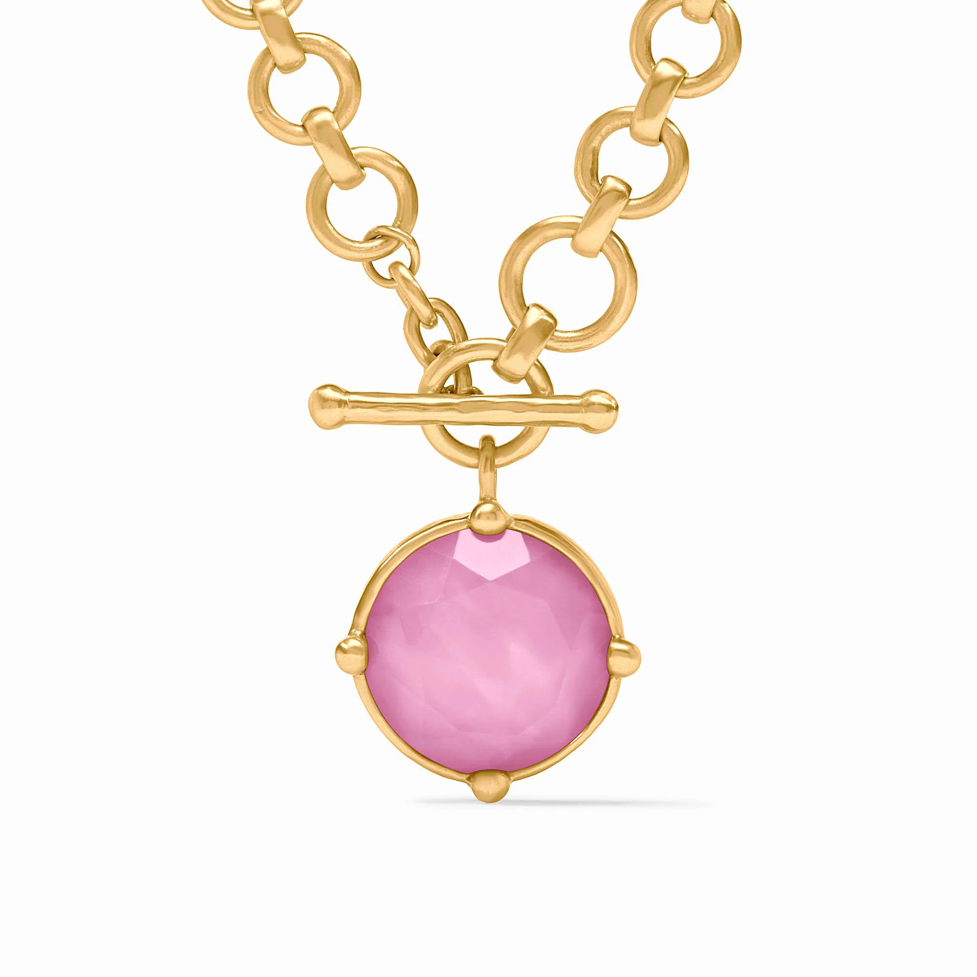 Honeybee Demi Gold Necklace | Julie Vos | Julie Vos