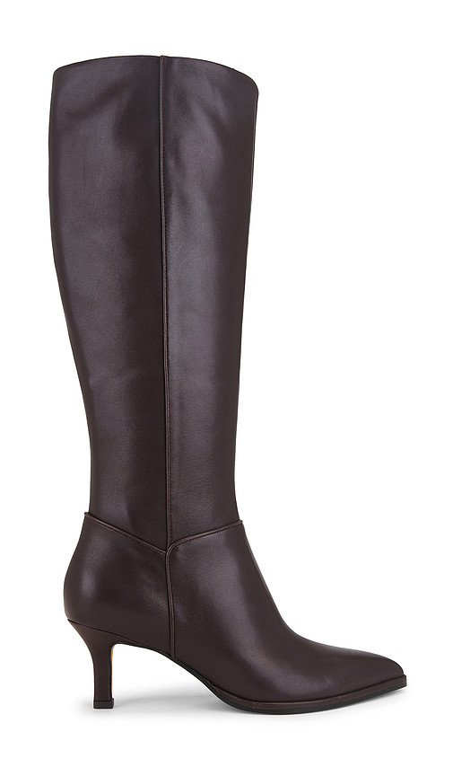 Dolce Vita Aldy Boot in Burgundy. Size 9.5. Also in 10, 8. | Revolve Clothing (Global)